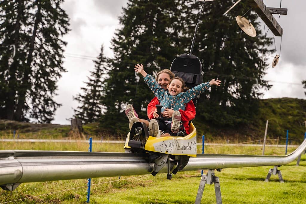 Senses Park & Playground