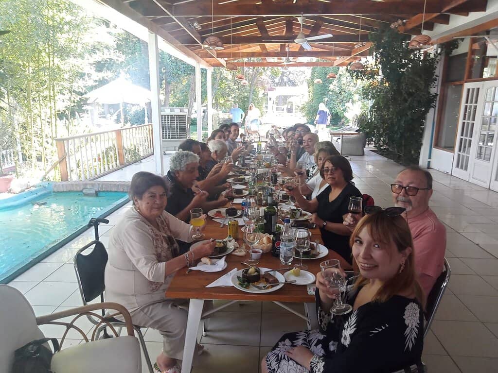 Modern & Chic Ambiance