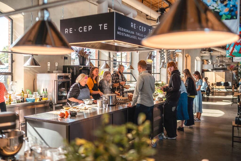 Madagascar Vanilla Ice Cream