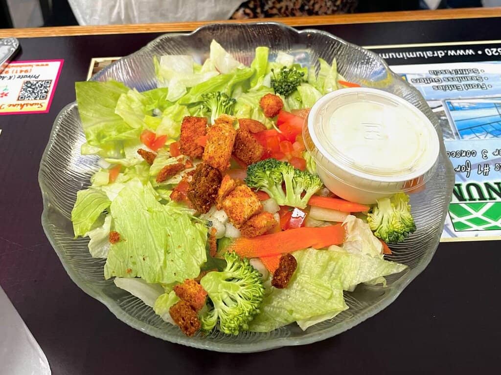 Hearty American Comfort Food