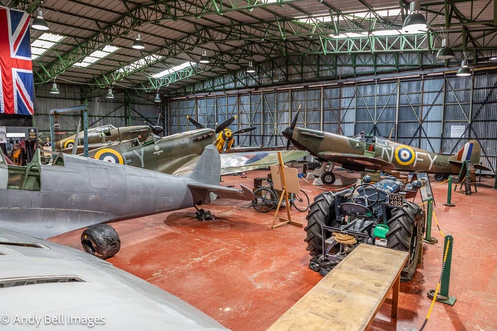 Stories of Aircrew Sacrifice