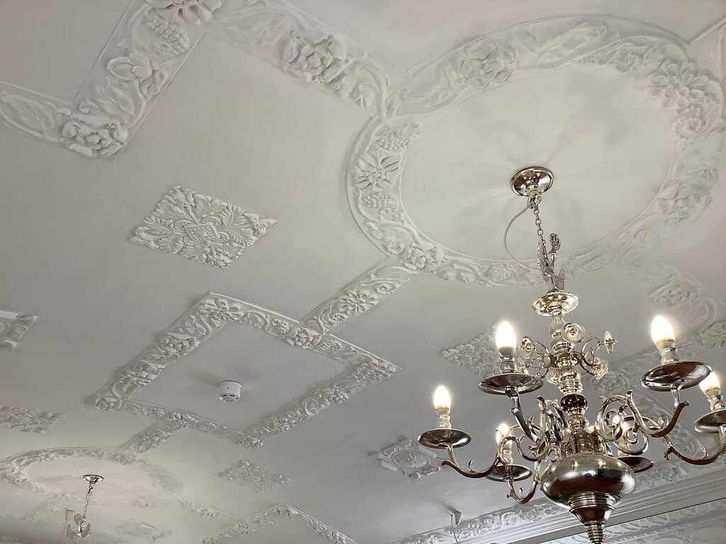 Arts and Crafts Architecture