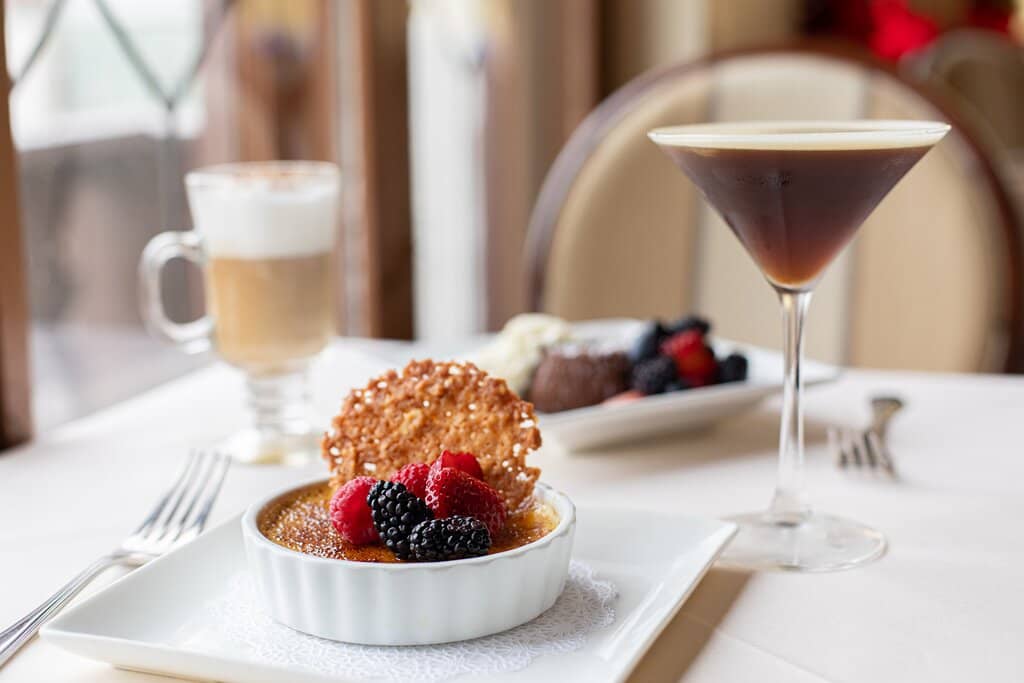 Exceptional Steaks and Chops