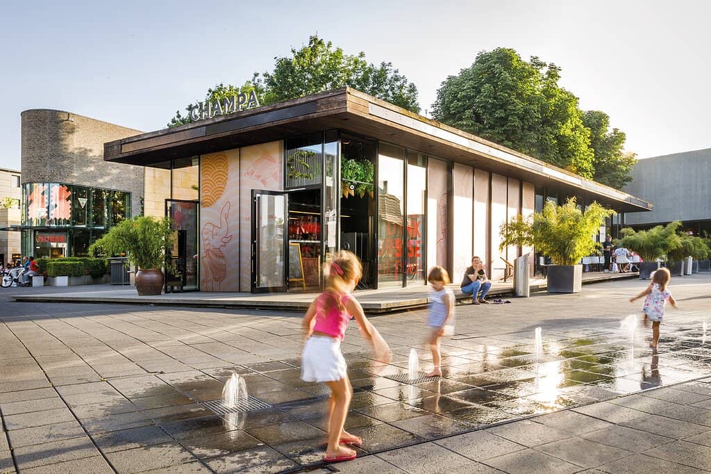 Lindt Chocolate Delights