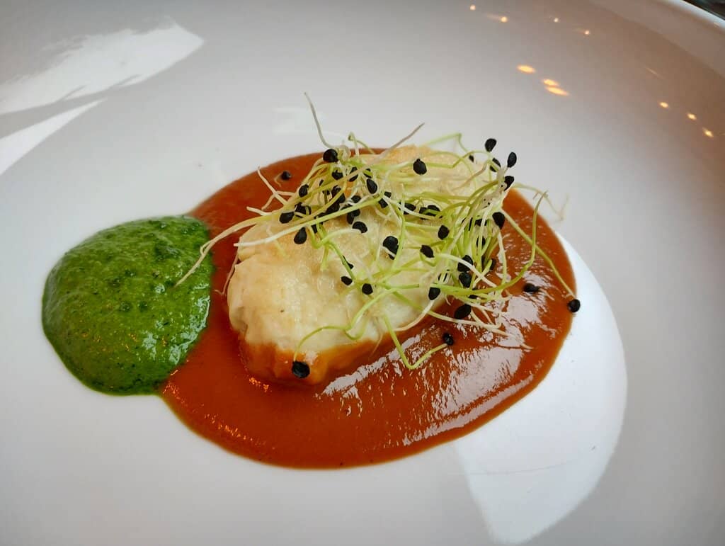 Chef's Virtuoso Sauces