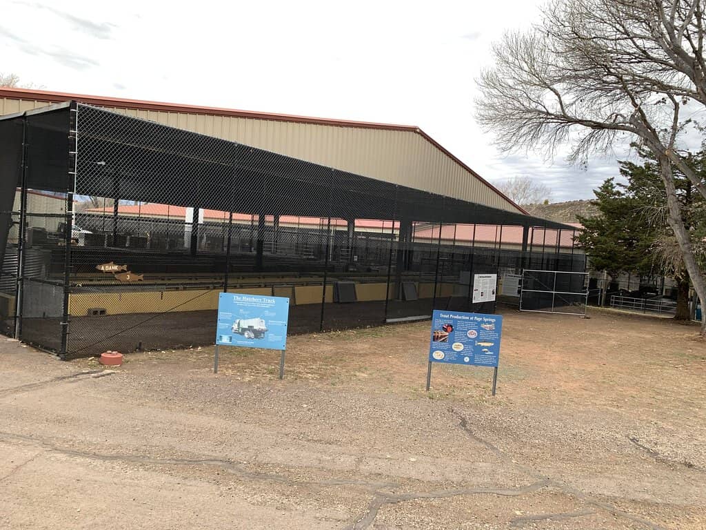 Blackhawk Nature Trail