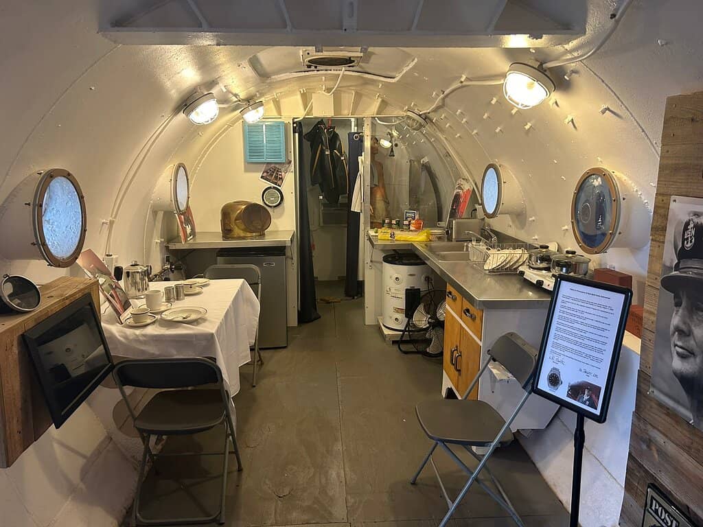 Deep Sea Exploration Documentary