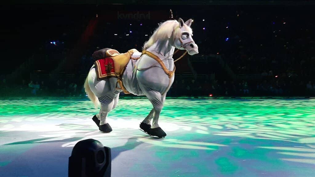 Major Concerts & Events