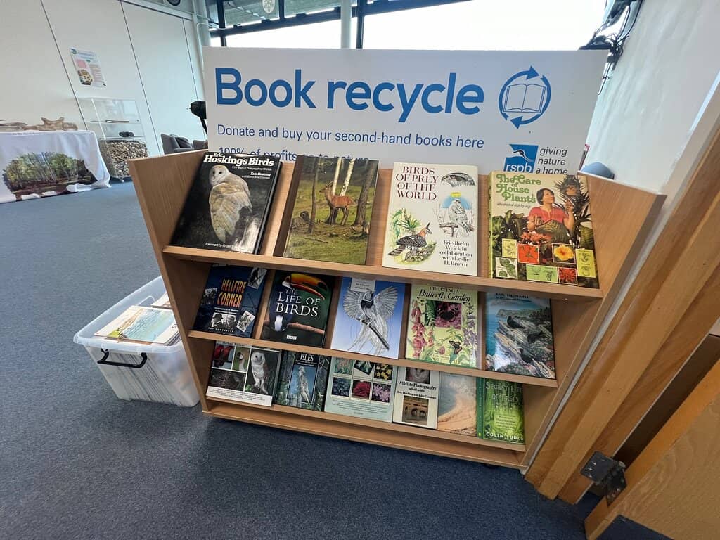 Unique Coastal Habitat