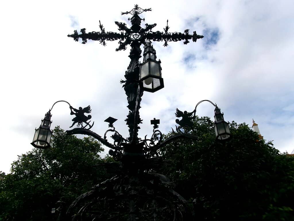 Local Life and Culture