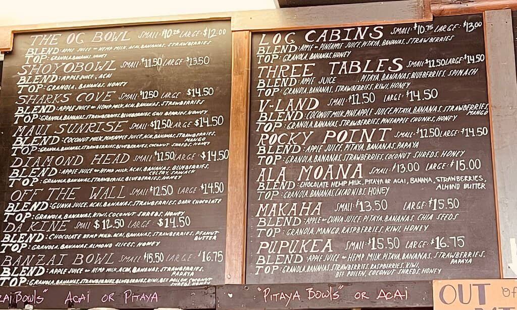 Healthy & Refreshing