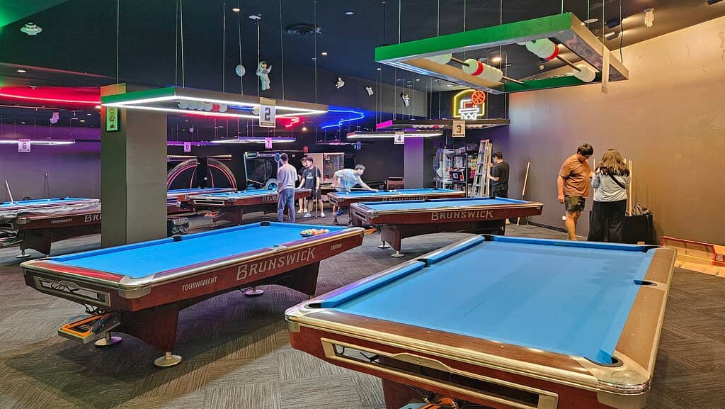 Mahjong & Arcade Zone