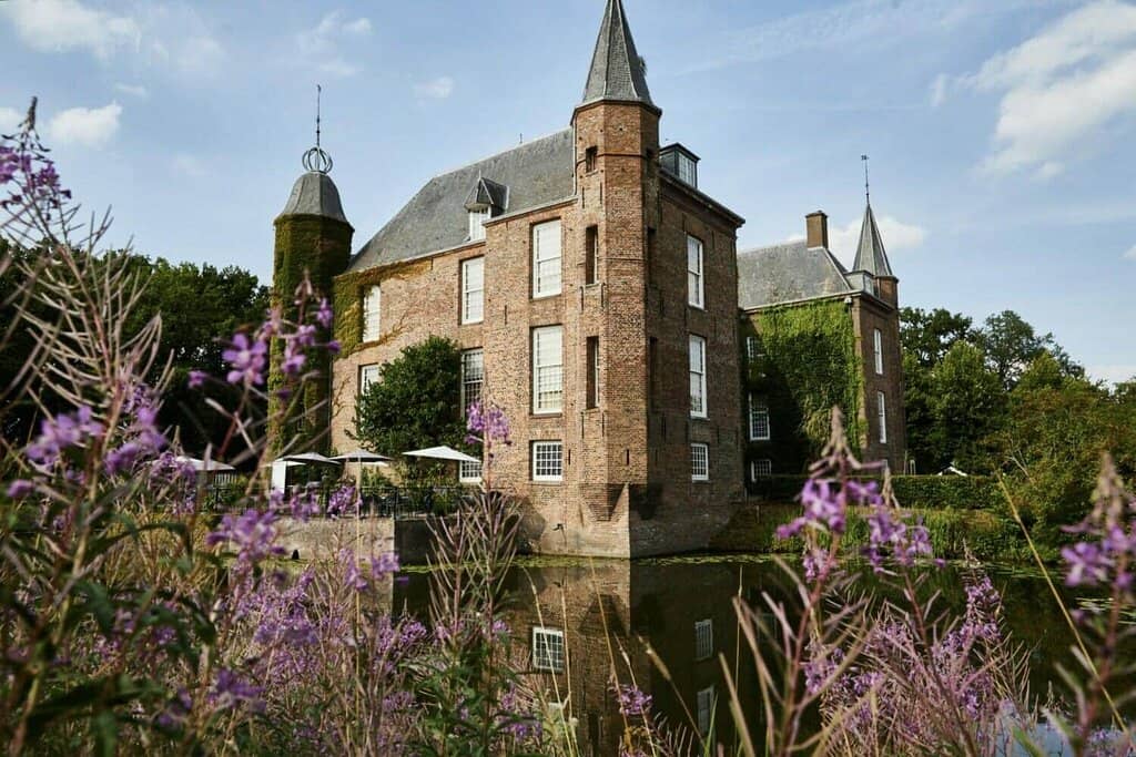 18th-Century Interiors