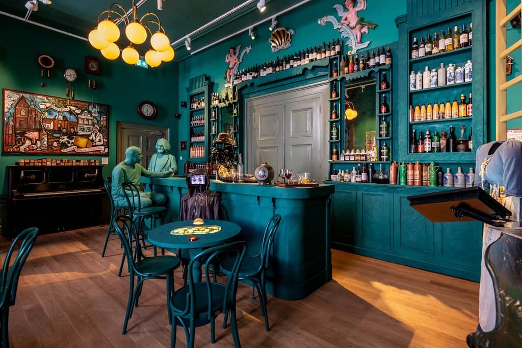 Temporary Exhibitions