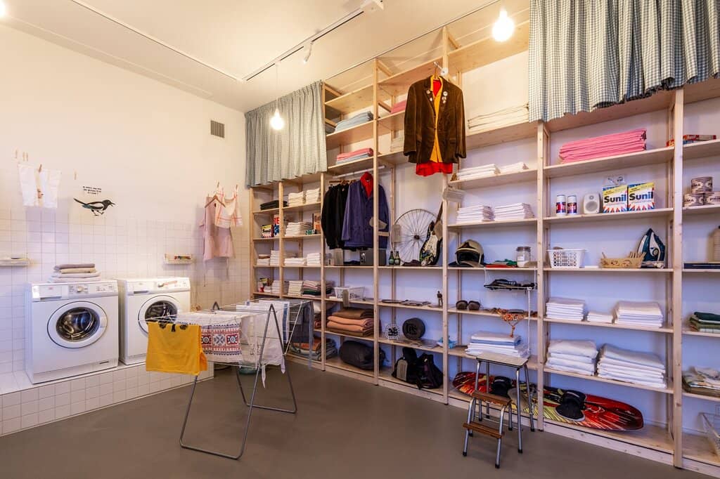 City Rights & Lost University