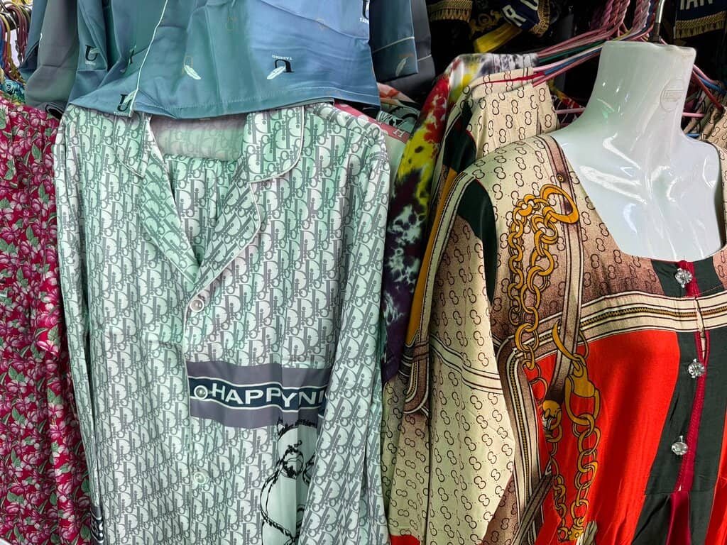 Bargain Hunter's Delight