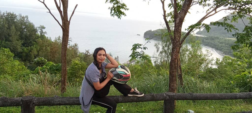 Lush Eco Park Trails