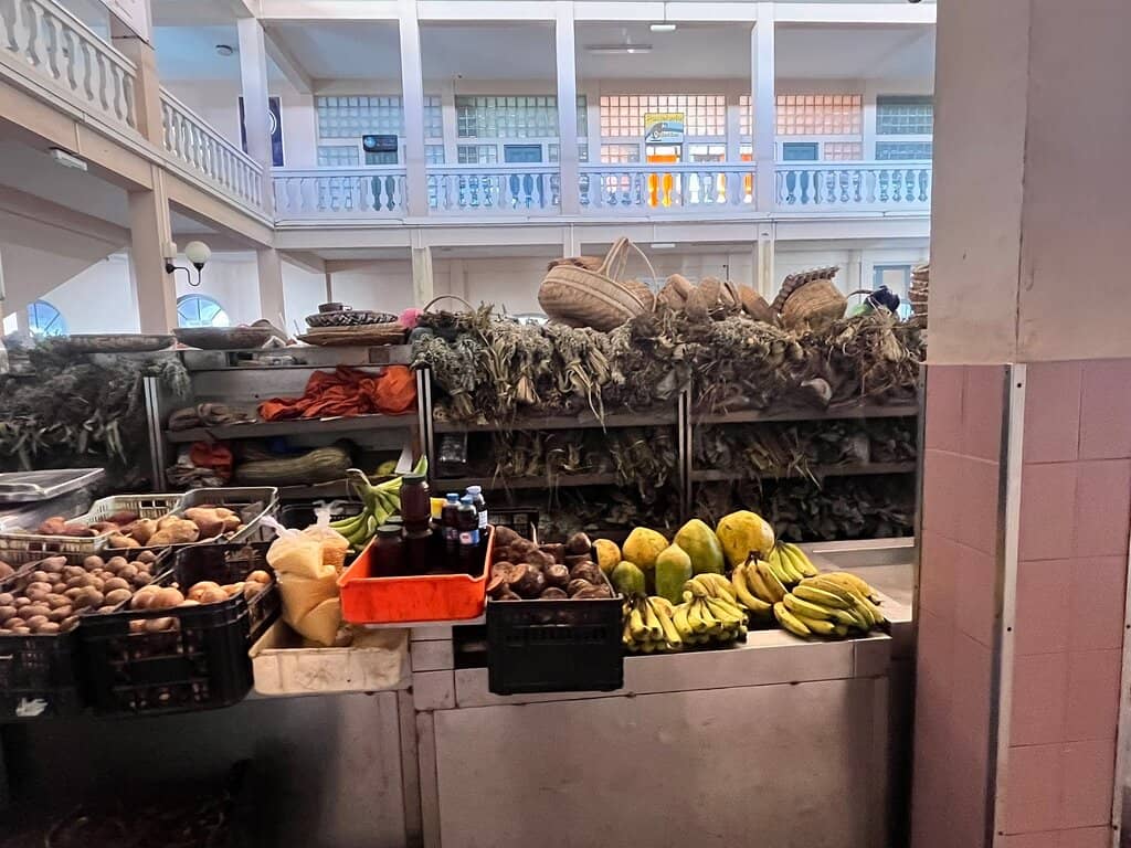 Local Cafe Experience