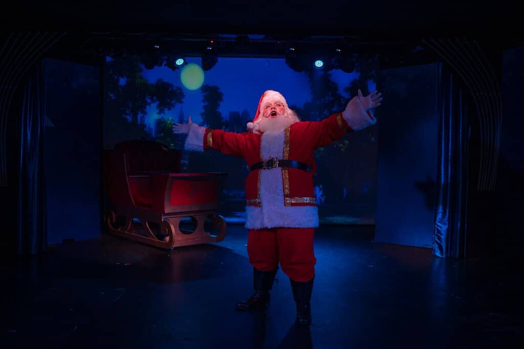 Family Musicals & Pantos