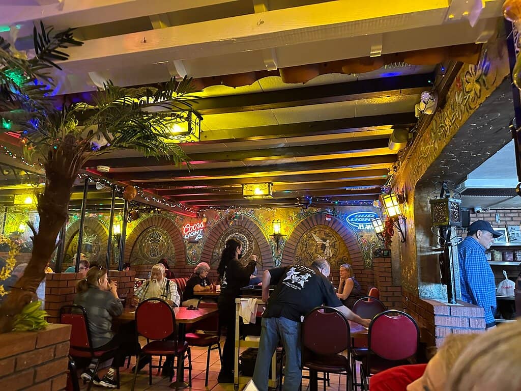 Authentic Sonoran Cuisine