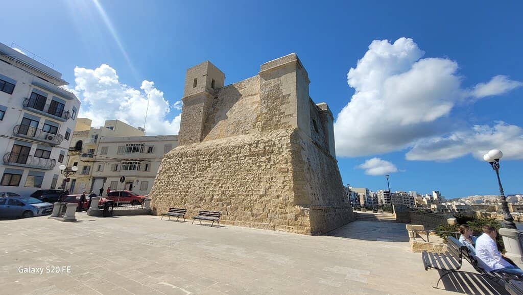 Historical Artifacts Display