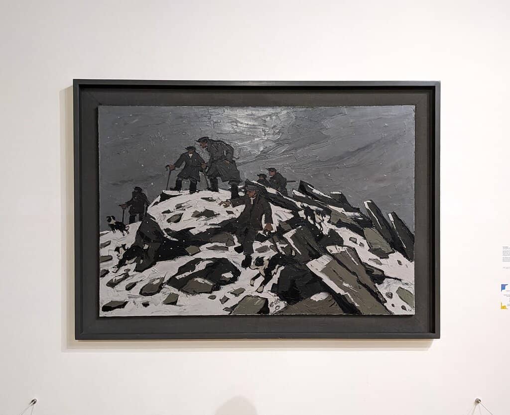 Engaging Cultural Exhibitions