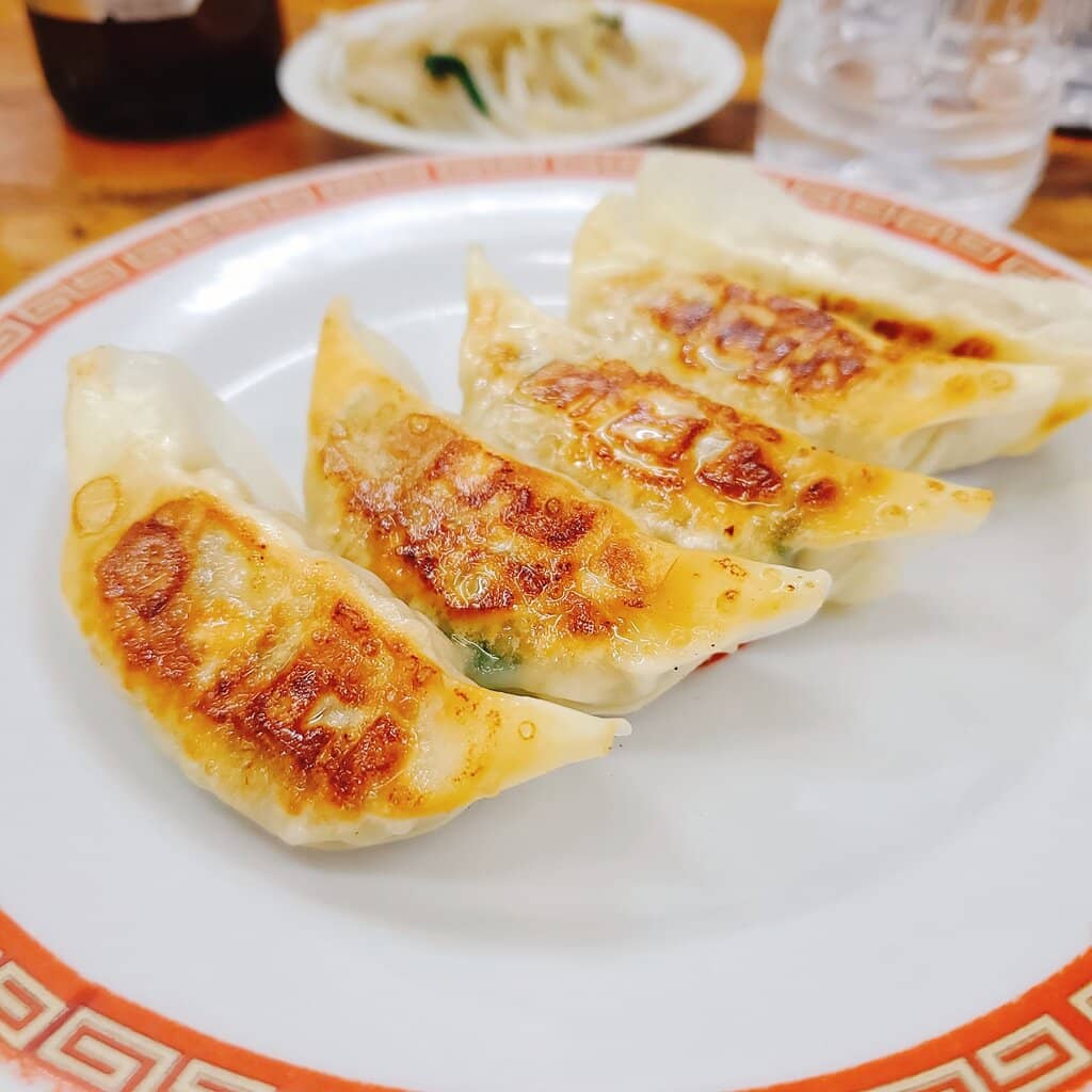 Traditional Dining Experience