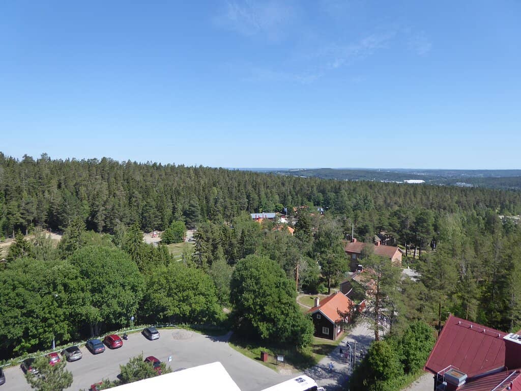 Christmas Market Magic