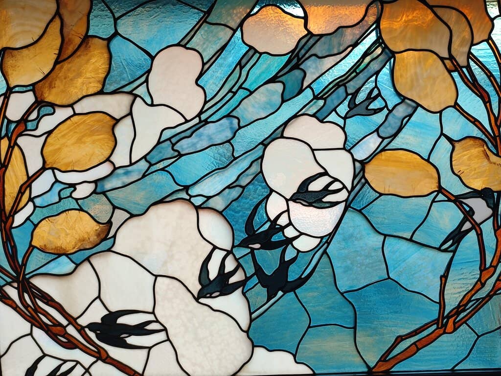 Casina delle Civette (House of Owls)