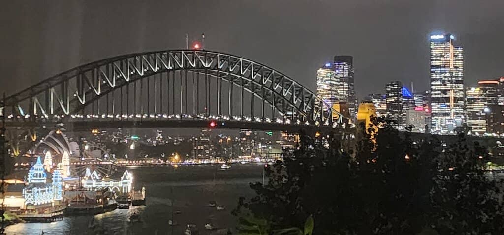 Anderledy Lodge Accommodation