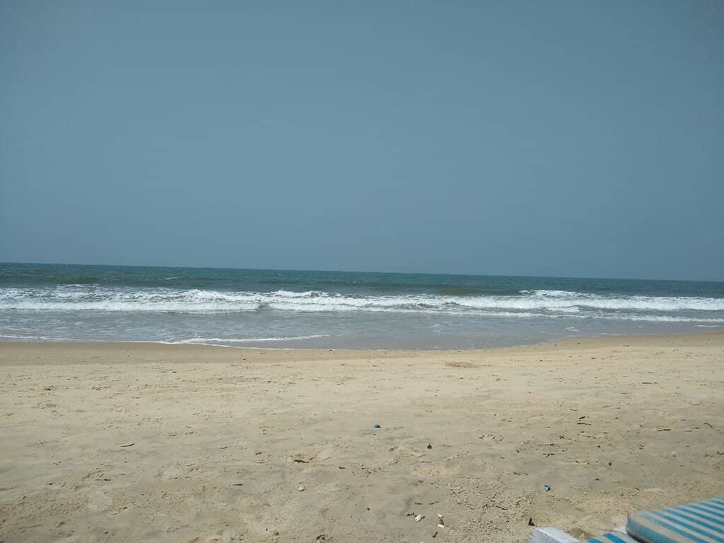 Clean and Spacious Sands