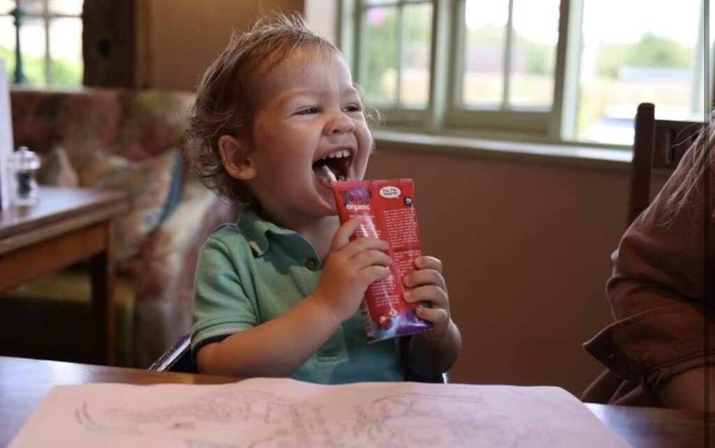 Pre-Theatre Perfection