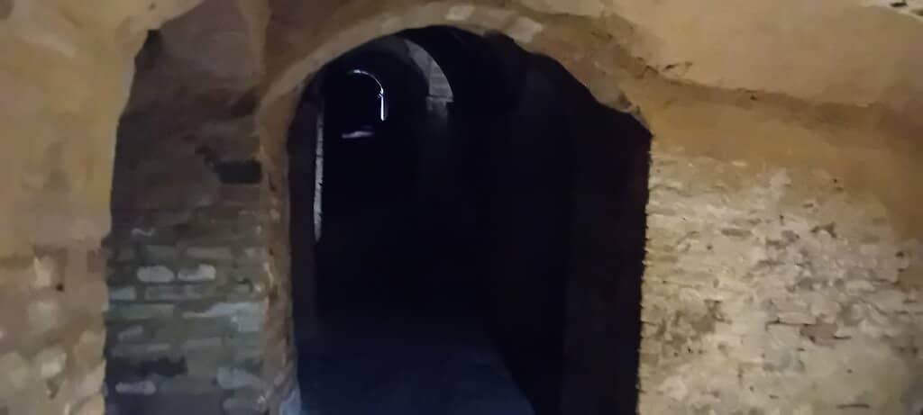 Guided Tour Experience