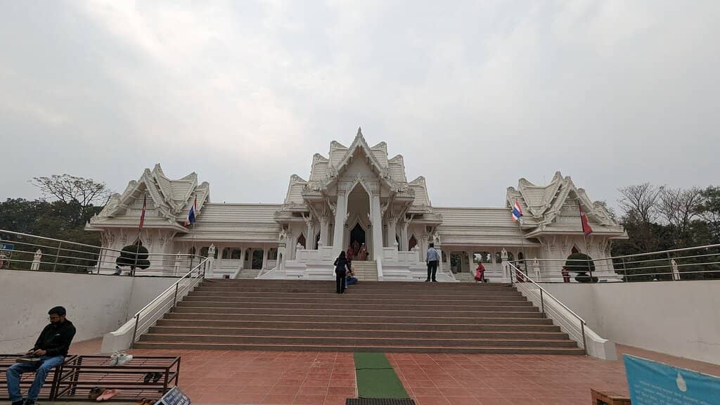 Meditative Interiors