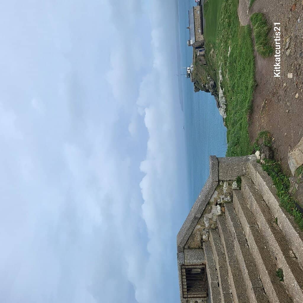 St Nicholas' Chapel Views