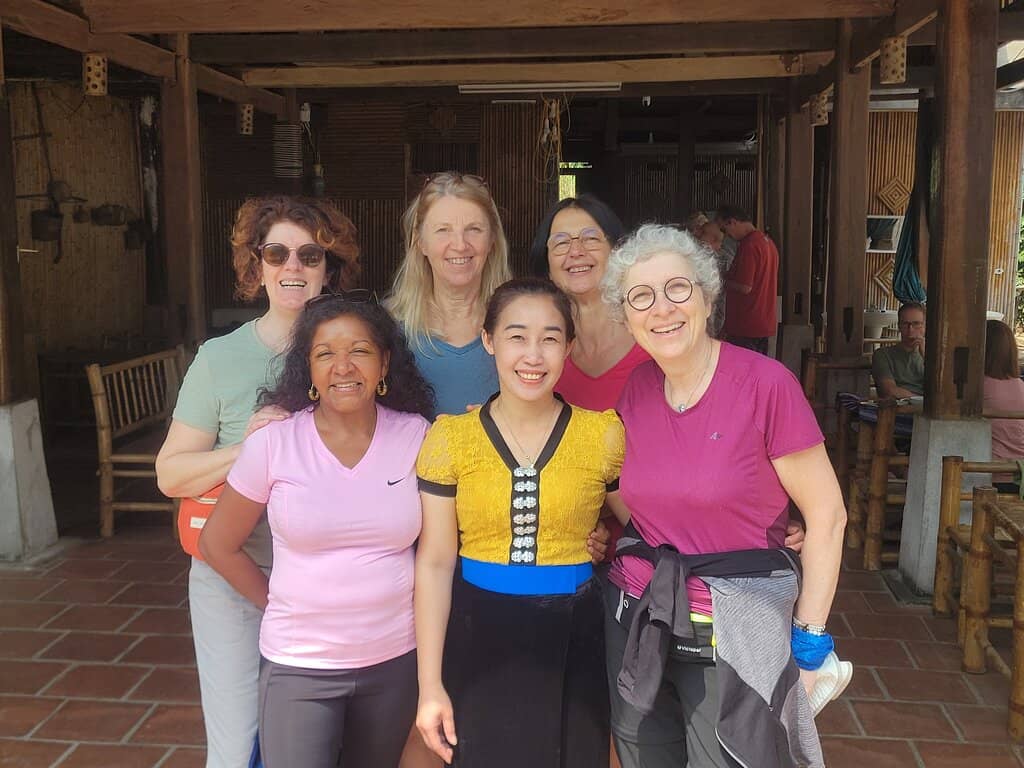 Street Food Delights