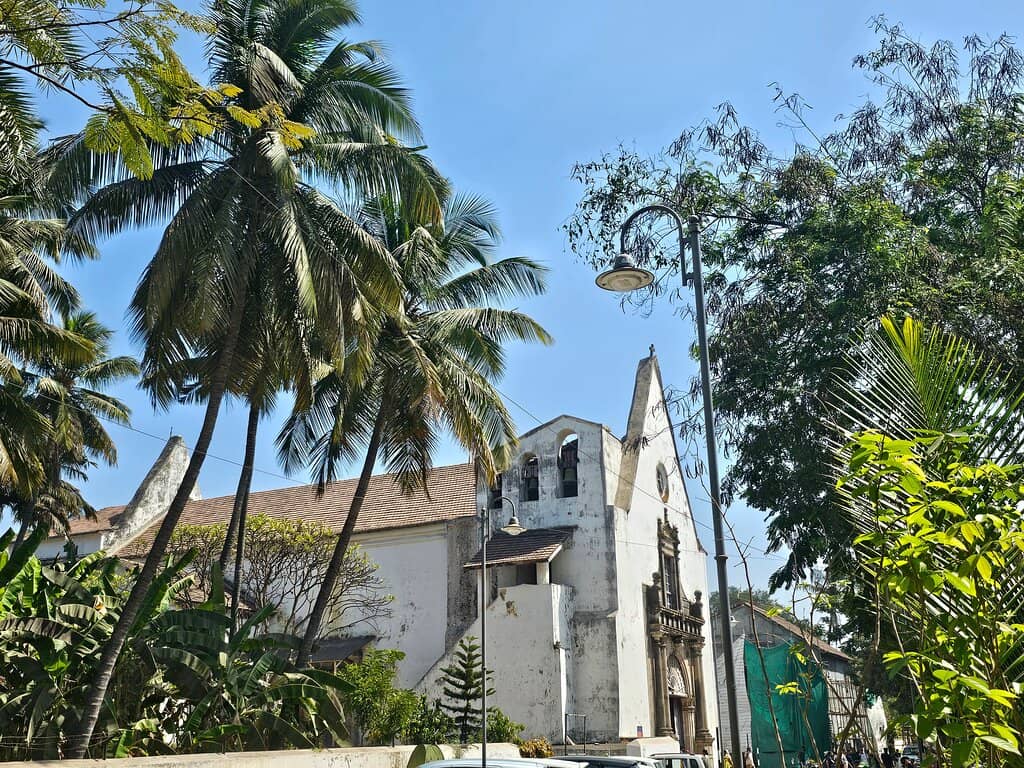 Colorful Streets & Graffiti