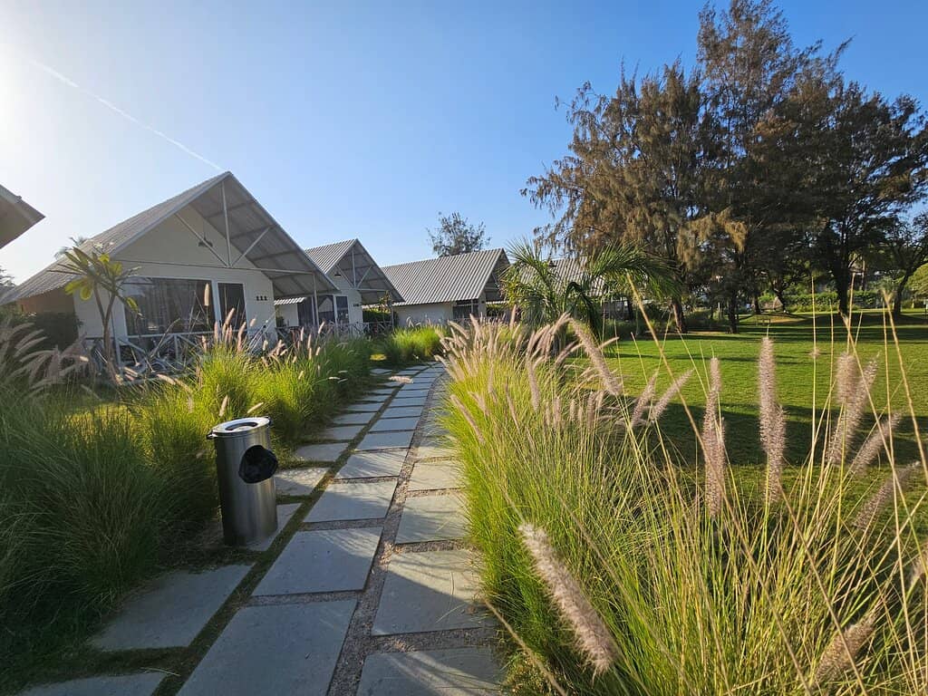 Moti Daman Fort Exploration