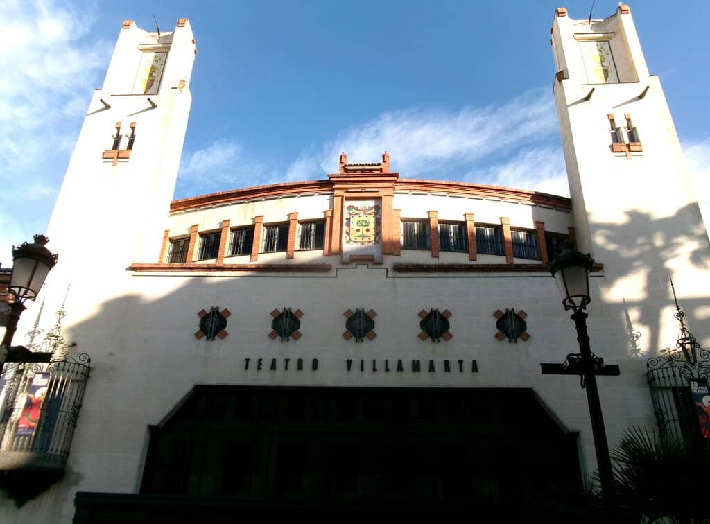 Asi Canta Jerez en Navidad