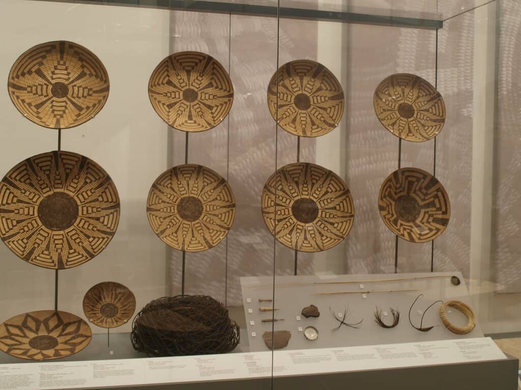 Cultural Artifacts & History