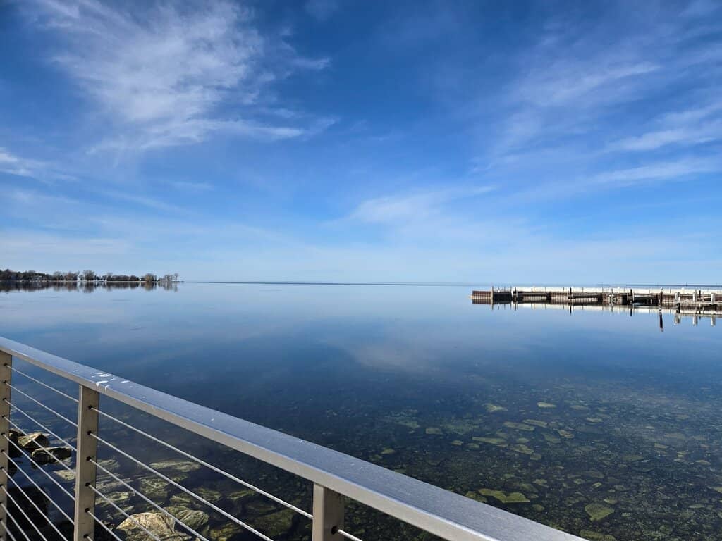 Boating & Marina Life