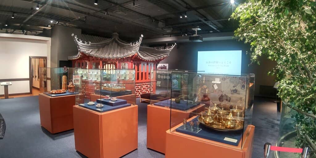 Mt. Fuji Garden View