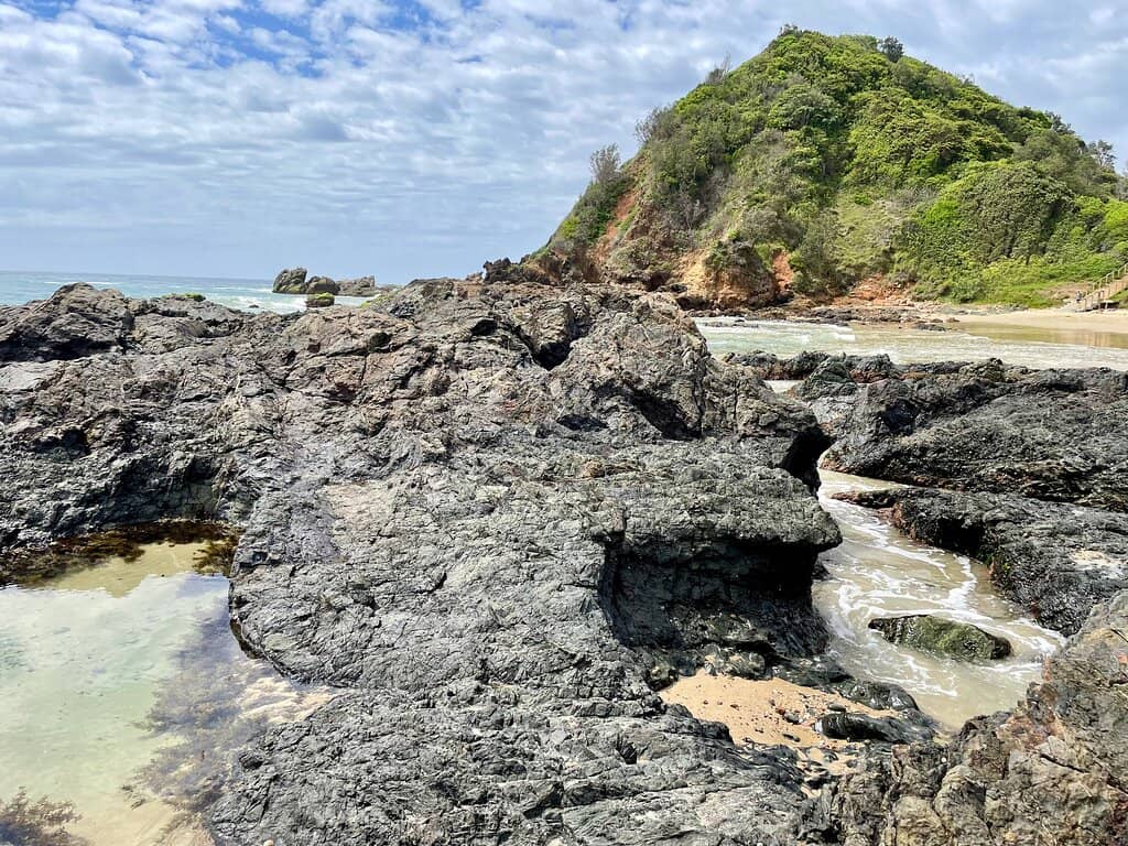 Stunning Rock Formations