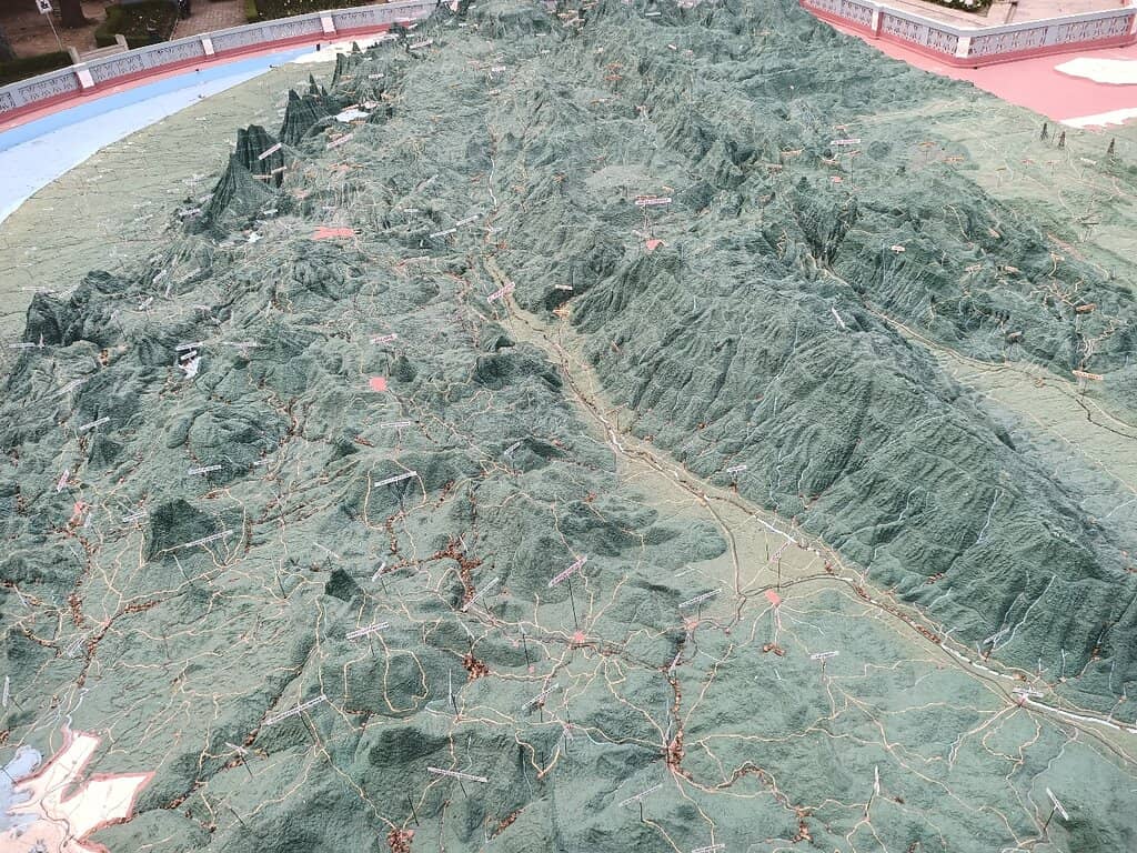 Feria de Jocotenango