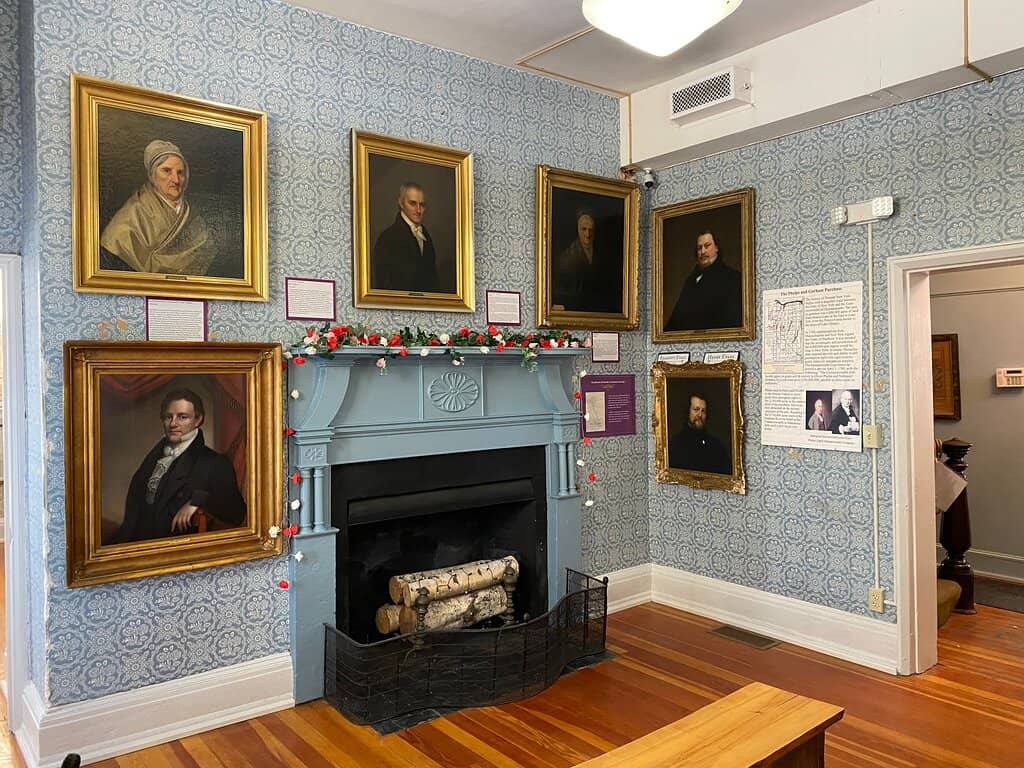 Local & Regional Stories