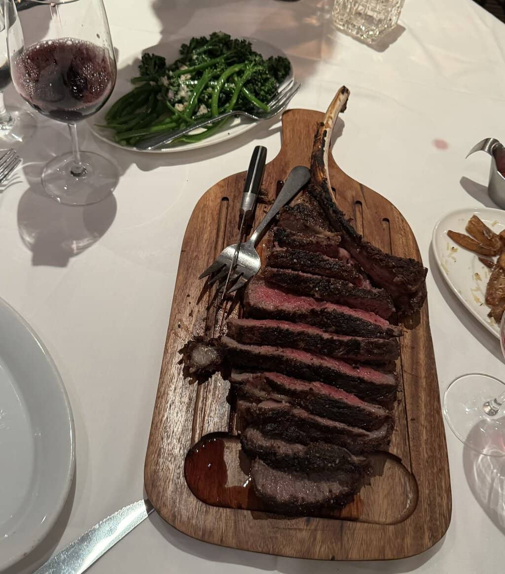 Italian-German Fusion