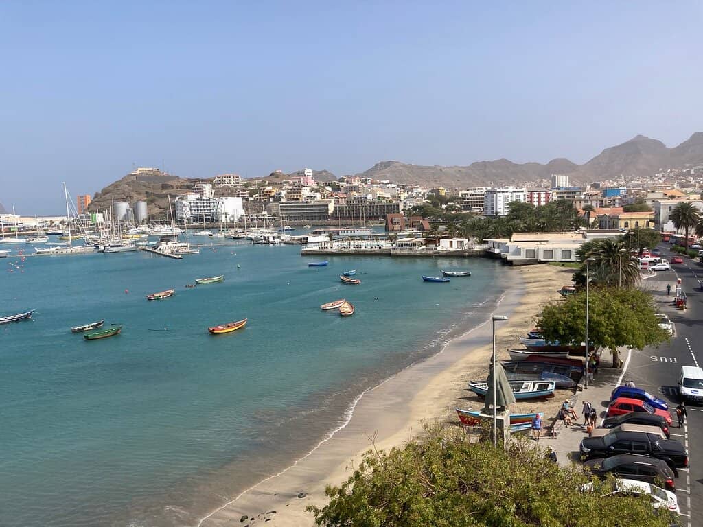 Replica of Torre de Belém