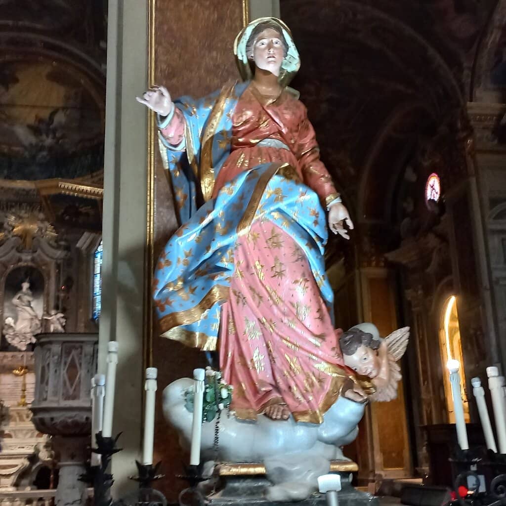 Intriguing Symbolism