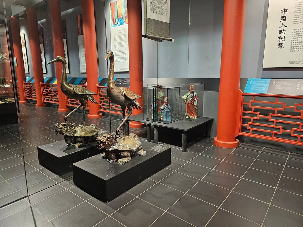 Architectural Roof Design