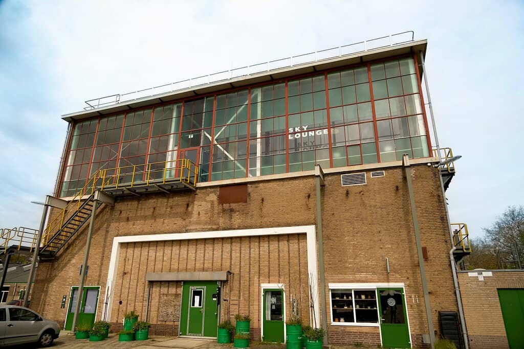 Vintage Finds at Oud Nieuws